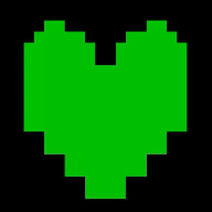 传说之下绿魂手机版下载(Undertale Green（汉化版）)