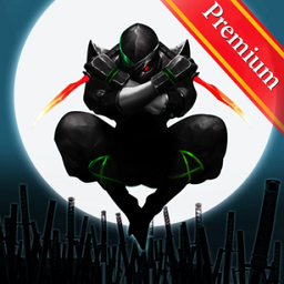 火柴人恶魔战士游戏手机版