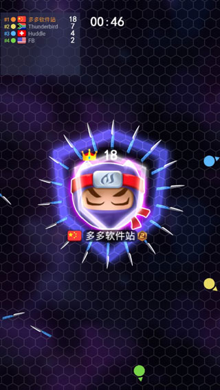 刀剑大乱斗截图3