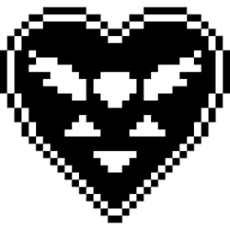 deltarune1C4章汉化版自带键盘