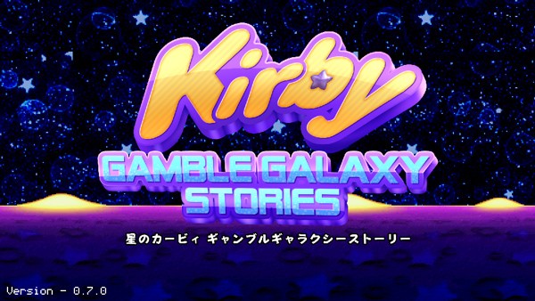 星之卡比银河故事免费版