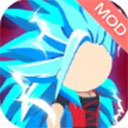 火柴人暗影战士无限钻石版