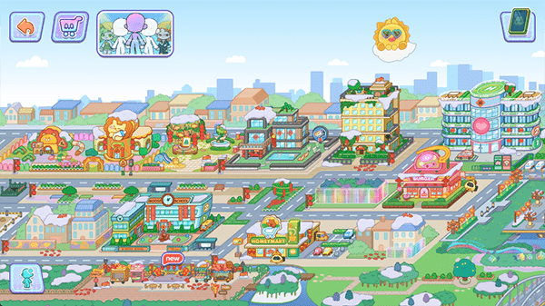 2025奇妙创意世界最新版截图1