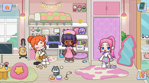 2025奇妙创意世界最新版截图2