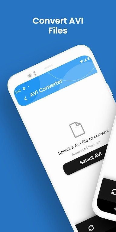 avi格式转换器app(avi converter)截图3