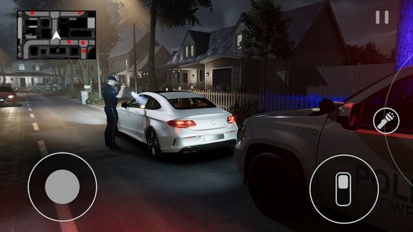 警察模拟器下载手机版
