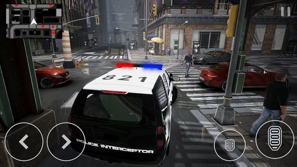 警察模拟器中文版