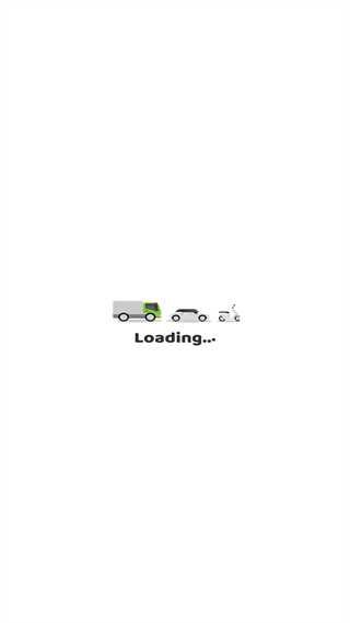 极简滴滴模拟器中文版(Pick Me Up Idle)截图1