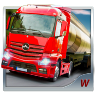 欧洲卡车模拟器2遨游中国(Truck Simulator : Europe 2)