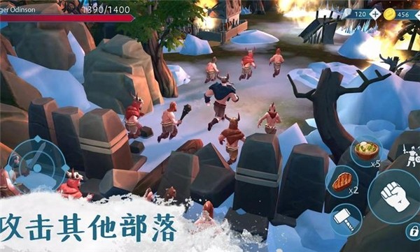 文兰故事中文内置菜单版截图4