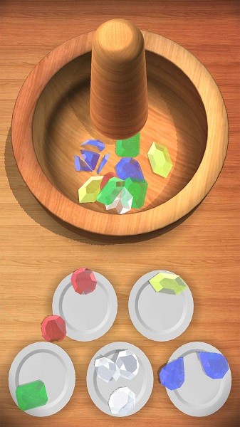解压屏幕最新版截图1