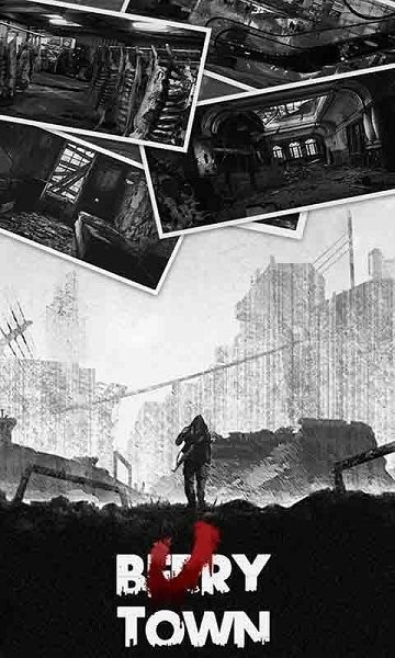 死亡日记手游最新版截图4