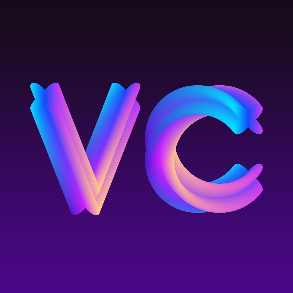 凹凸世界3D建模app(Vcoser)