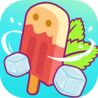 夏日老爹雪糕店游戏(Icecream)