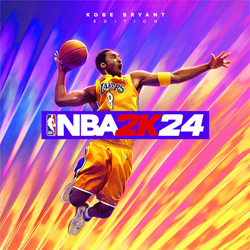 NBA2K24手游下载安卓免费
