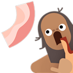 bacon培根盖万物游戏