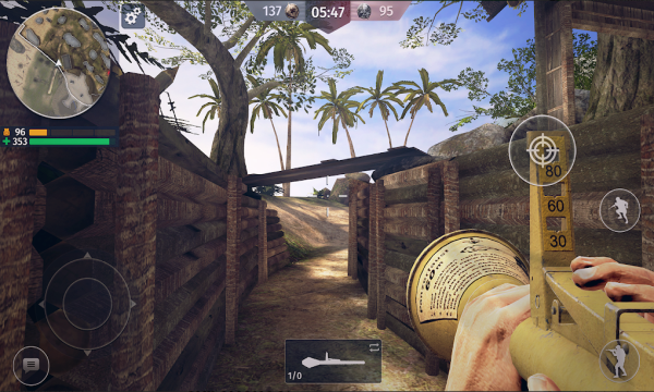 世界二战游戏(World War 2)截图2