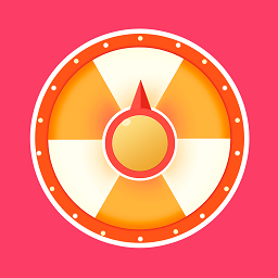 喝酒转盘游戏app(i选择困难症)