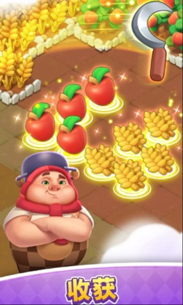 爱丽丝梦游仙境游戏中文版(Alice)截图3