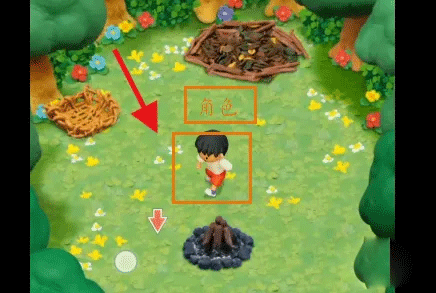 粘土无人岛中文版