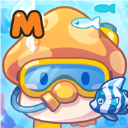 枫之谷M手游国际服(MapleStory M)