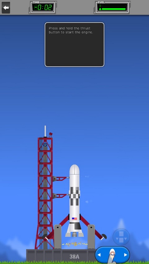 太空宇航局最新版(Space Agency)
