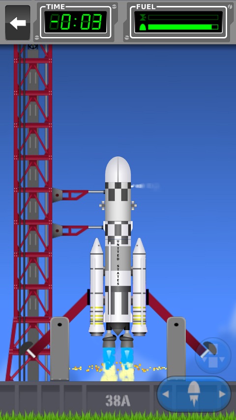 太空宇航局最新版(Space Agency)截图2