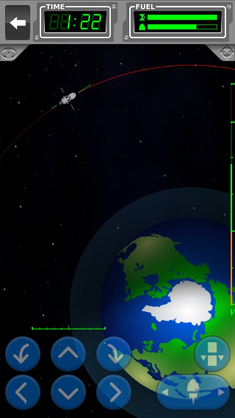太空宇航局最新版(Space Agency)截图3