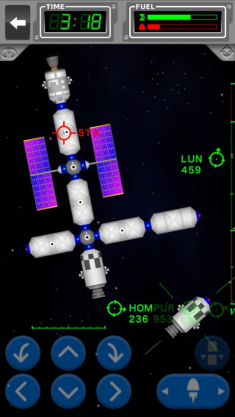 太空宇航局最新版(Space Agency)截图4