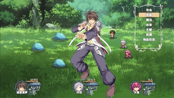 冒险者酒馆2虚空来袭最新版截图3