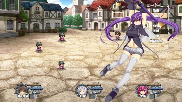 冒险者酒馆2虚空来袭最新版截图4