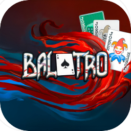 巴拉特罗手机版(balatro)