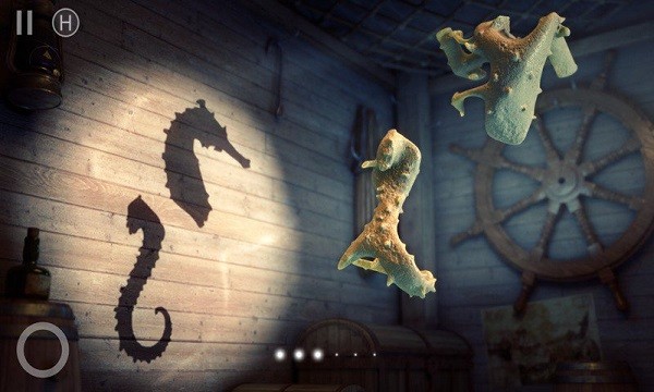 投影寻真游戏(Shadowmatic)截图5