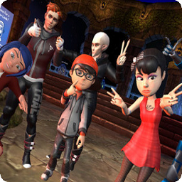 2024vrchat手机版官方