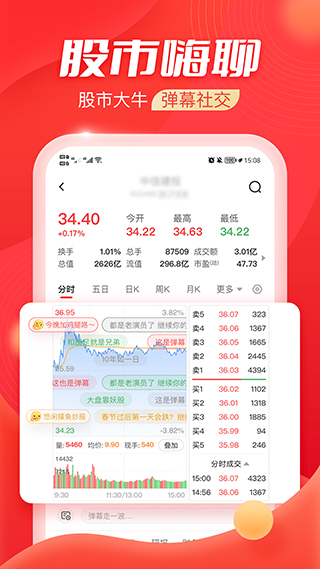 海豚股票app截图5