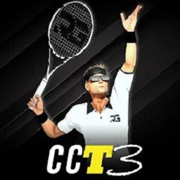 跨界网球3手游(Cross Court Tennis 3)