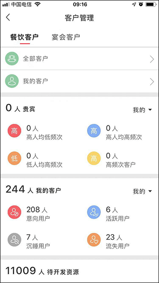 易订app截图4