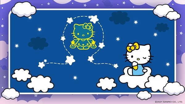 凯蒂猫晚安故事中文最新版本截图1