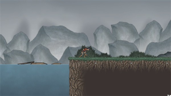 符文诅咒汉化正常版截图2
