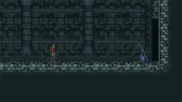 符文诅咒汉化正常版截图3