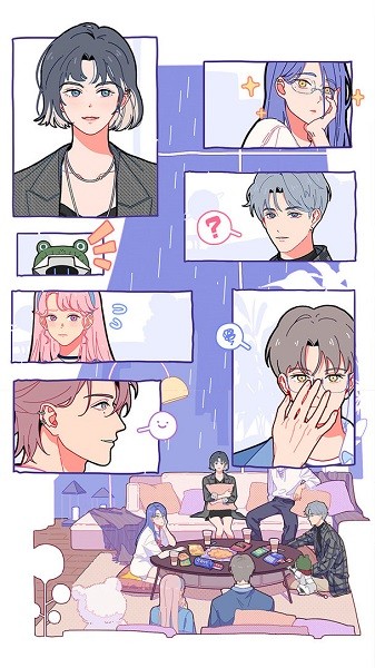 落樱2千乐之章官方正版截图1
