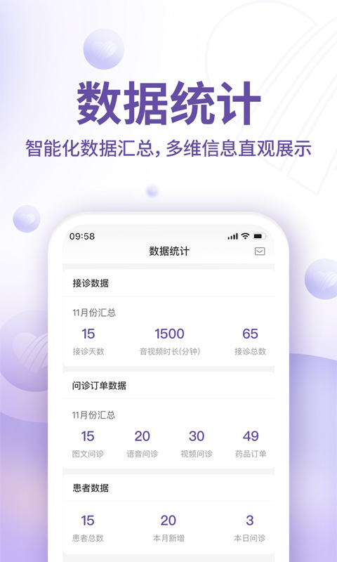 昭德心理医生版app截图3