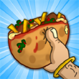 法拉费之王 Falafel King 游戏