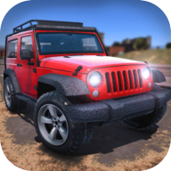 终极越野模拟器官方正版2022最新版下载(Ultimate Offroad Simulator)