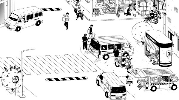 平凡寻趣游戏截图3