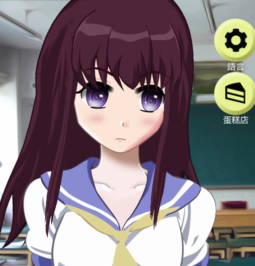Aika your virtual girlfriend游戏