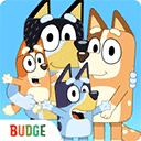 布鲁伊一起玩吧下载最新版(Bluey: Let’s Play!)