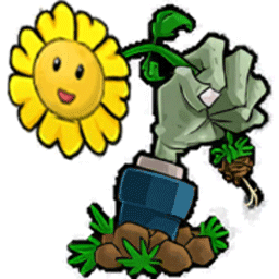 植物大战僵尸生态版0.2