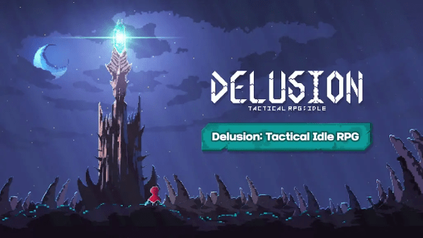 幻觉迷踪暗影英雄团游戏(Delusion)截图2