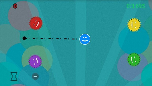 木马病毒游戏手机版smilemo截图1